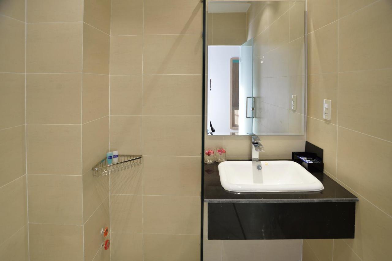 Pandora Saigon Hotel 胡志明市 外观 照片